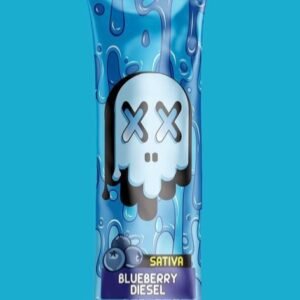 Packman Disposable Blueberry Diesel near me