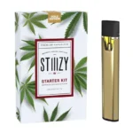 STIIIZY Starter Kit - Gold