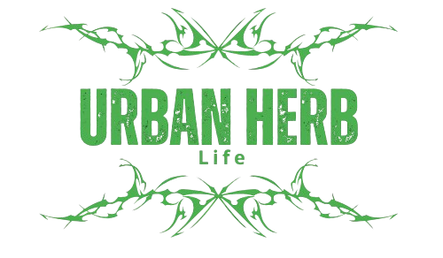 Urban Herb Life